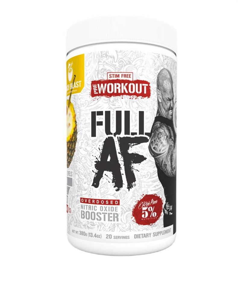 Full AF by 5% Nutrition – product image 6