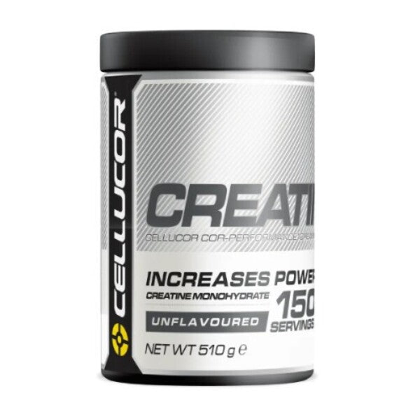 COR-Performance Creatine, Unflavoured - 510g