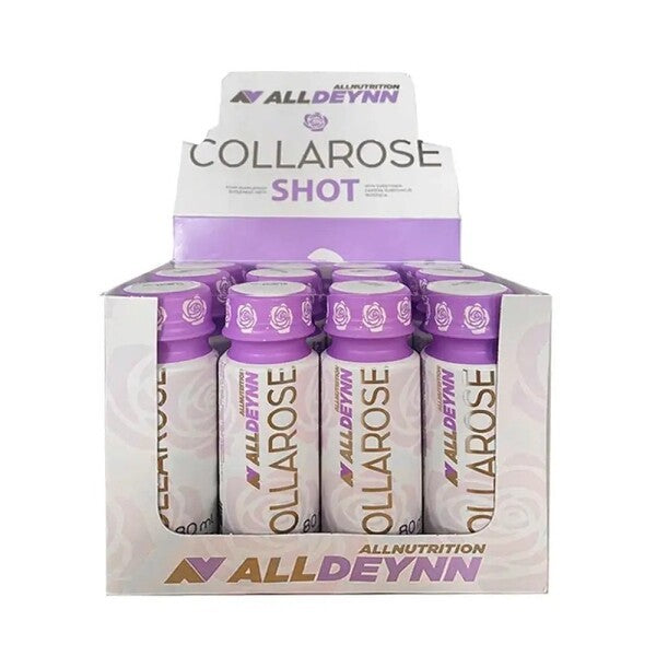 AllDeynn Collarose Shot by Allnutrition
