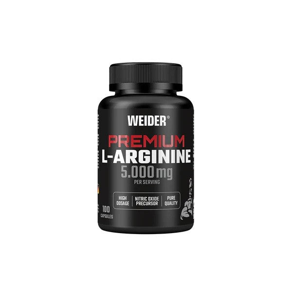 Premium L-Arginine