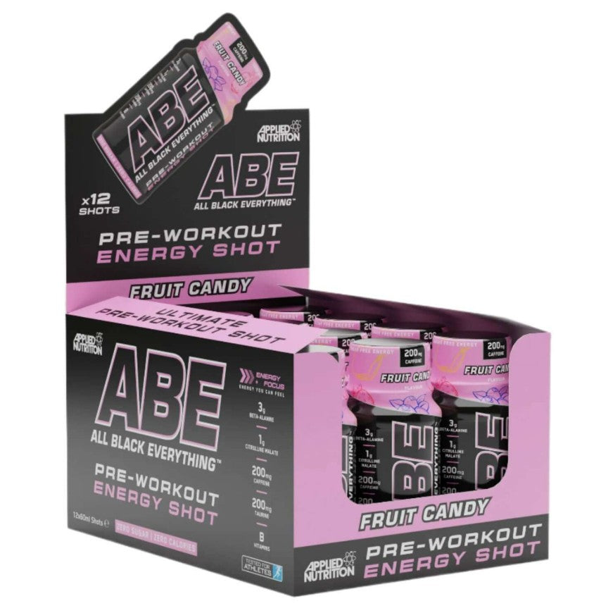 ABE Shot by Applied Nutrition – product image 4