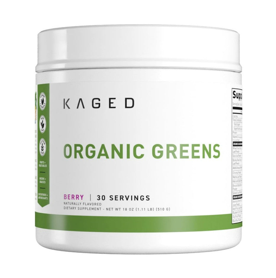 Greens by Kaged Muscle – product image 2