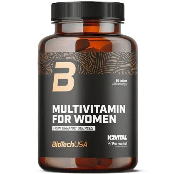 Multivitamin for Women
