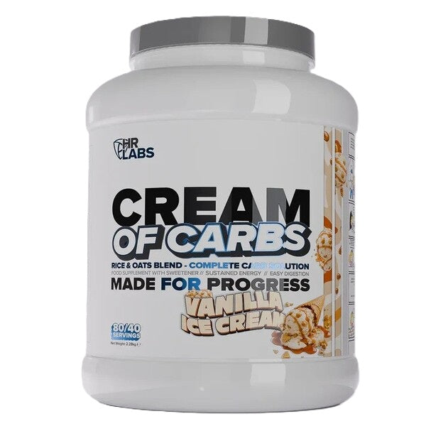 Cream of Carbs by HR Labs – product image 4