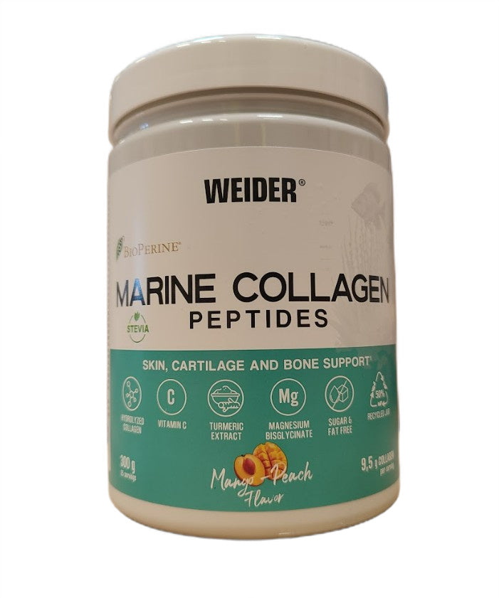 Marine Collagen Peptides