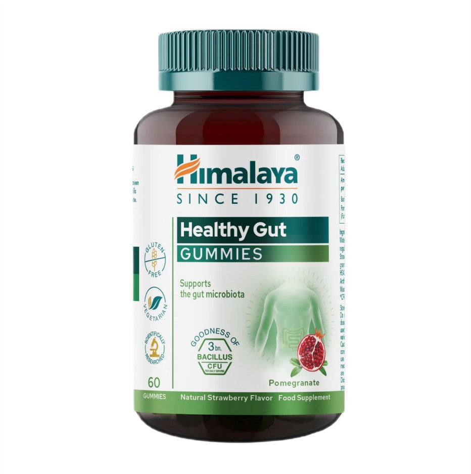 Healthy Gut Gummies