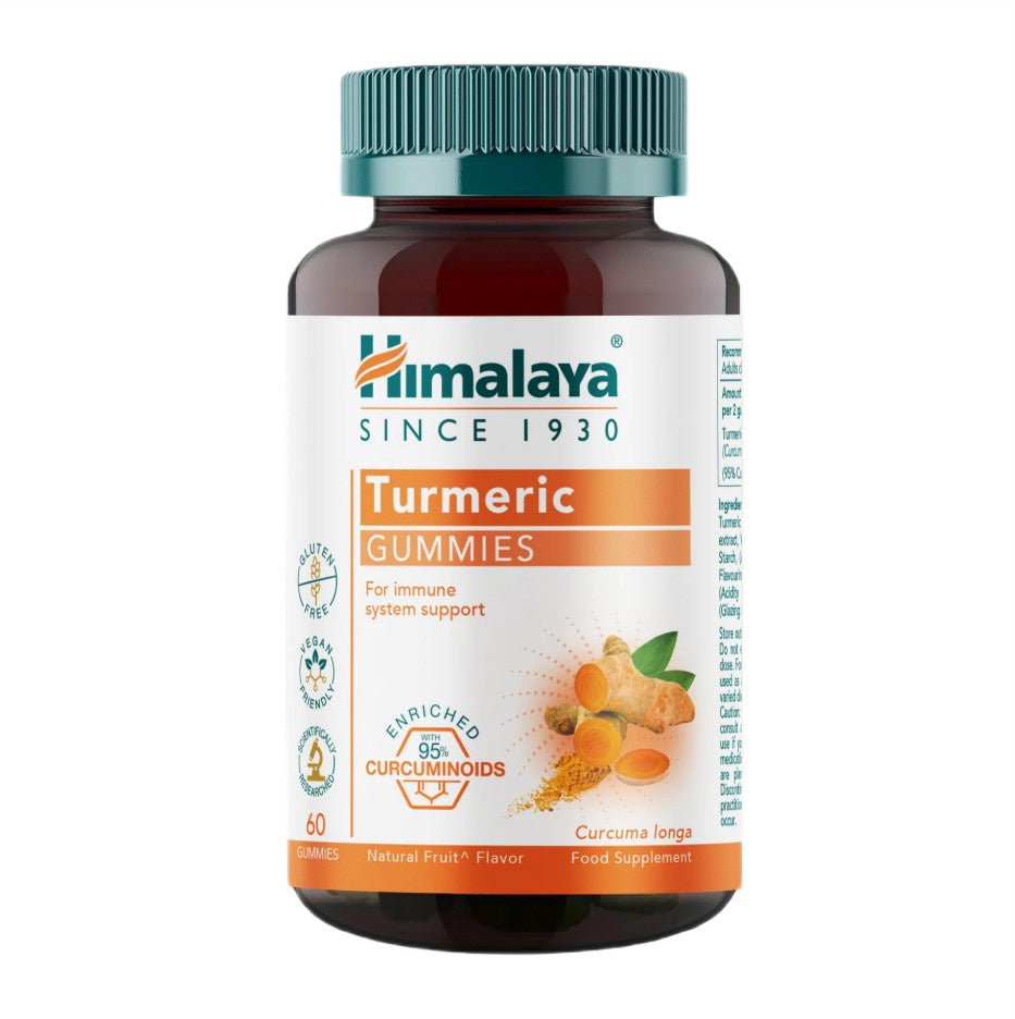 Turmeric Gummies