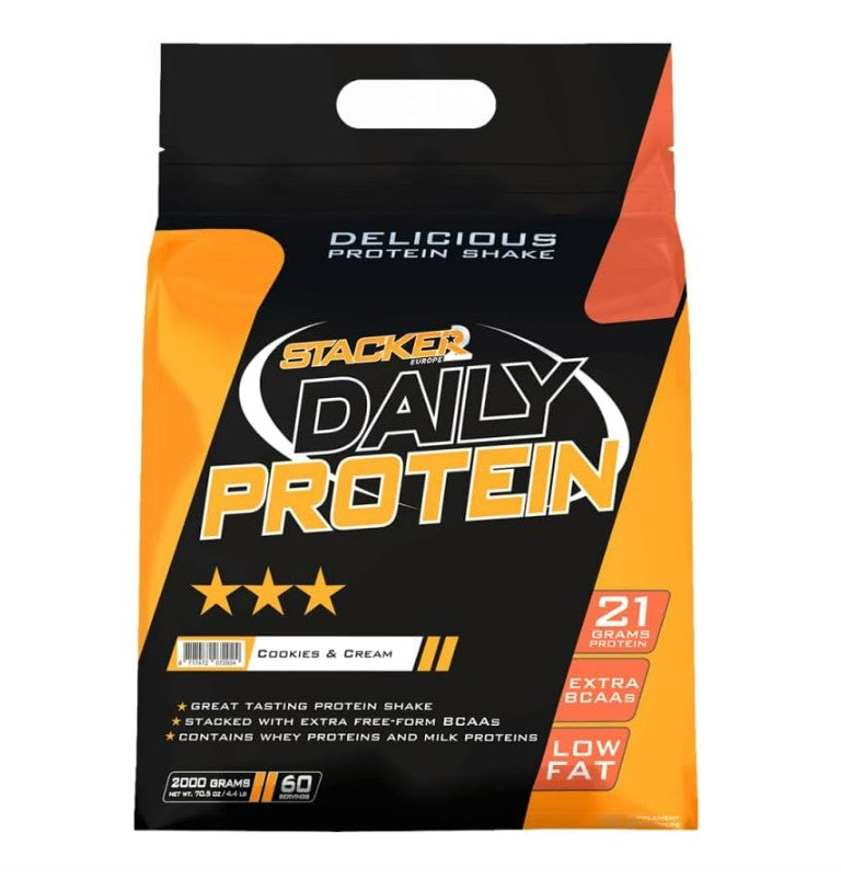 Daily Protein by Stacker2 Europe – product image 2
