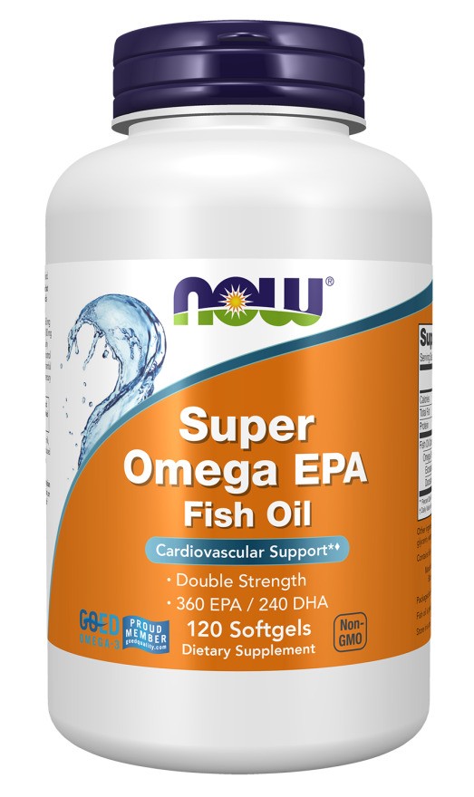 Super Omega EPA