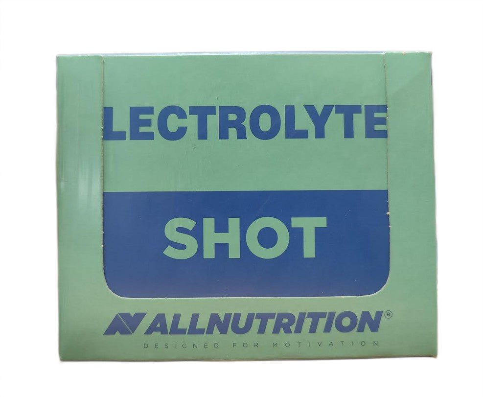 Electrolytes Shot