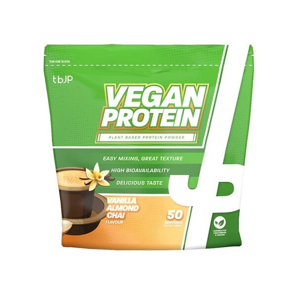 Vegan Protein