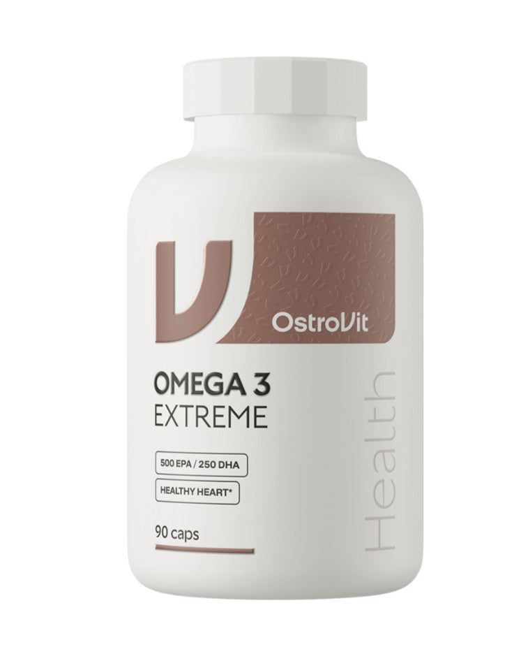 Omega 3 Extreme