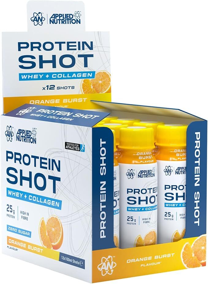 Protein Shot