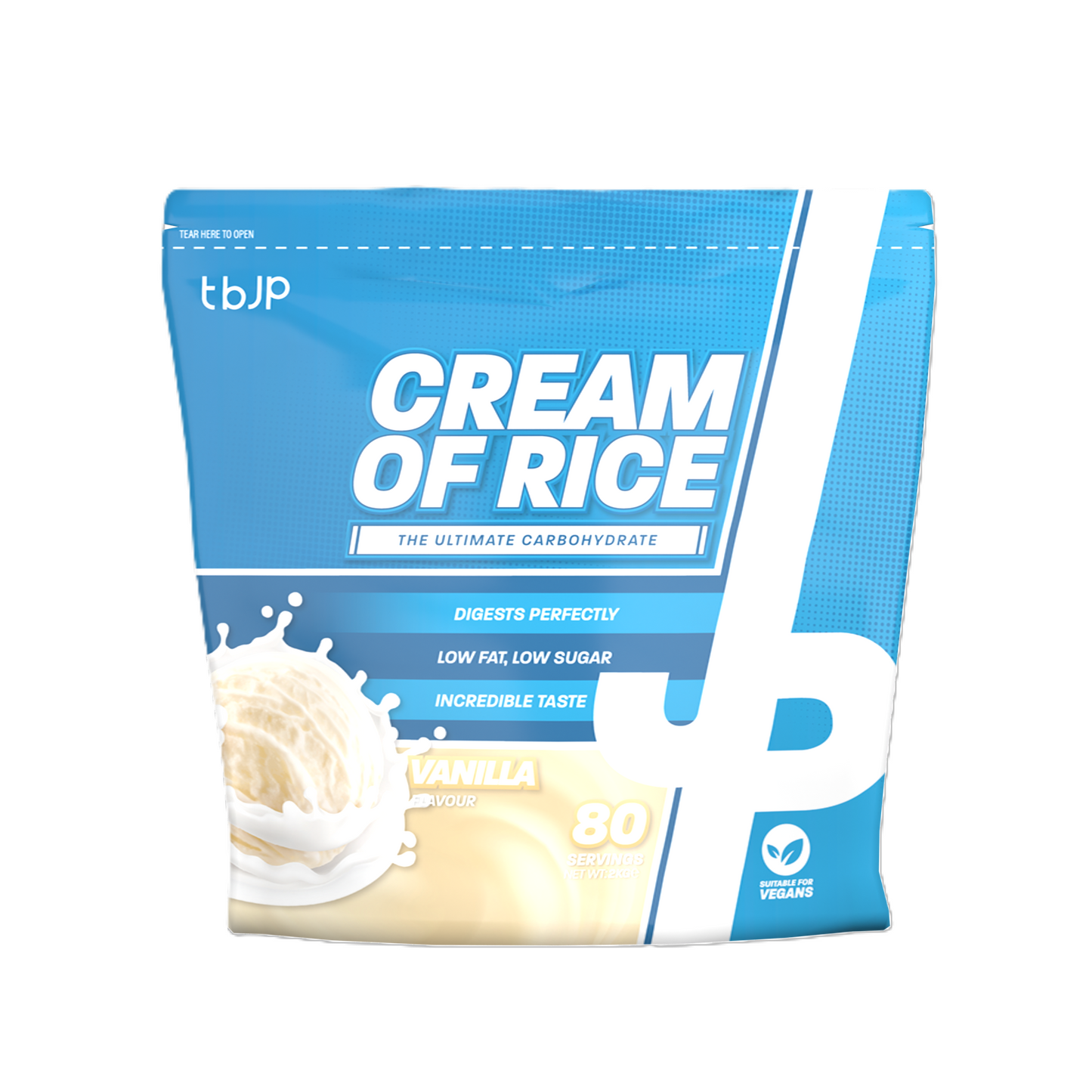 Cream of Rice