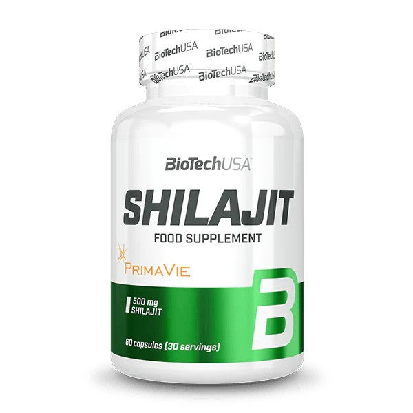 Shilajit