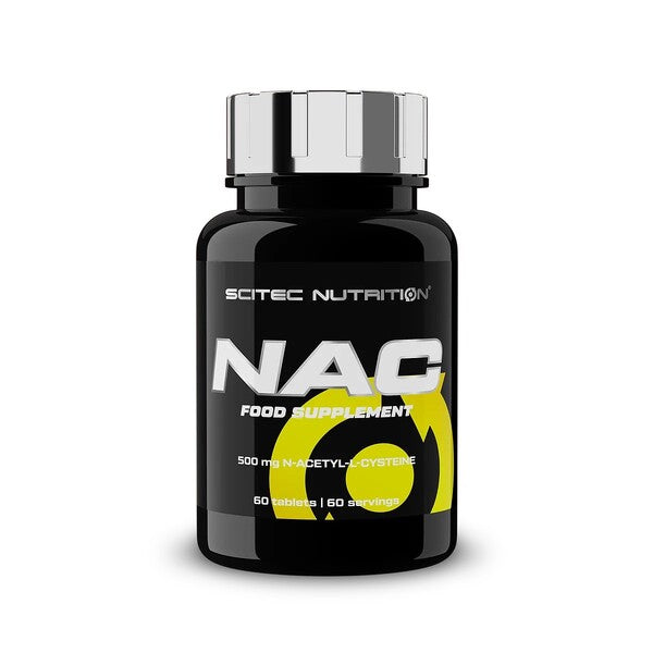 NAC - 60 tabs