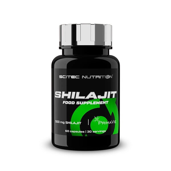 Shilajit
