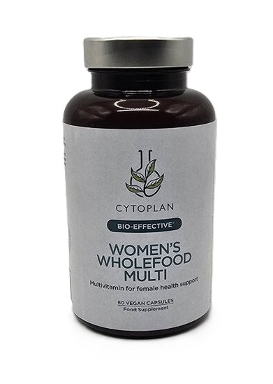 Women's Wholefood Multi