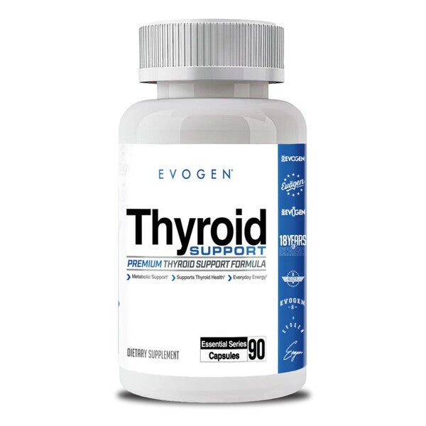 Thyroid Support