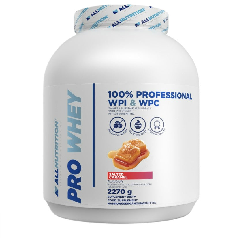 Pro Whey by Allnutrition – product image 4