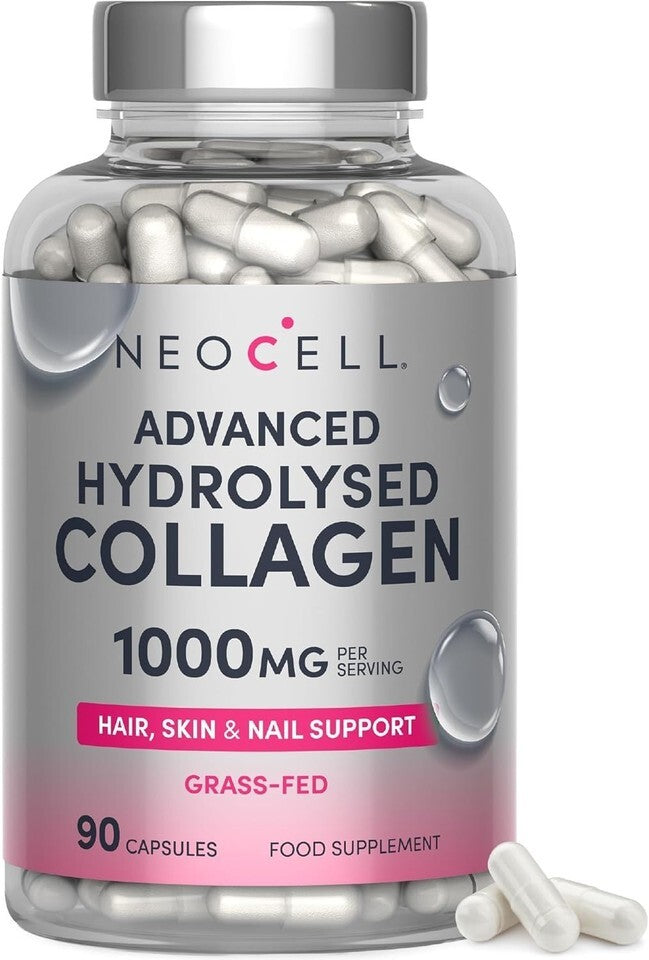 Advanced Hydrolysed Collagen