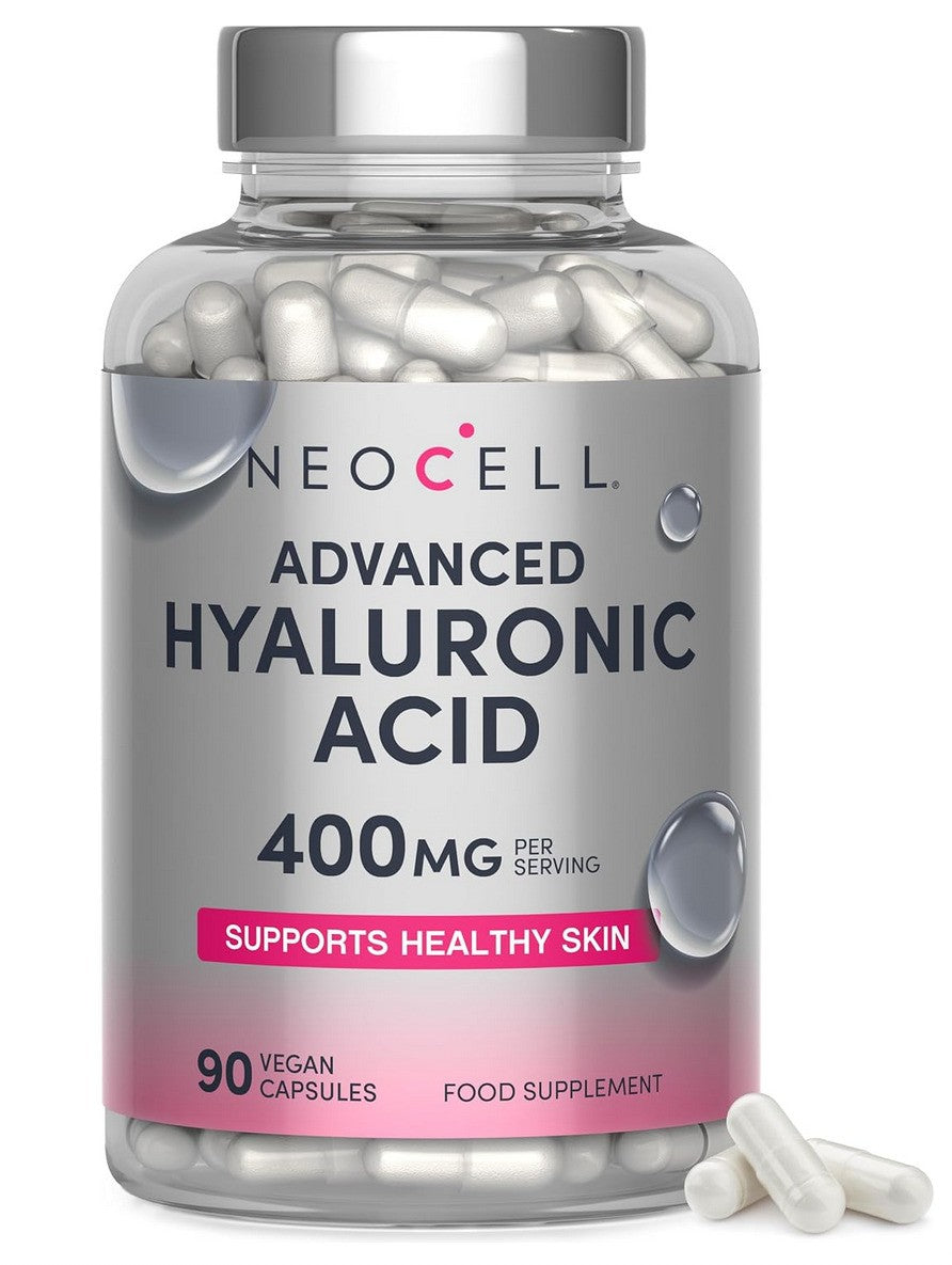 Advanced Hyaluronic Acid