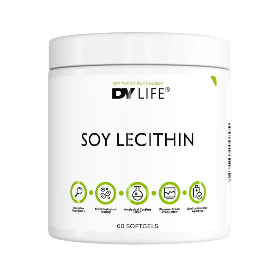 DY LIFE Soy Lecithin