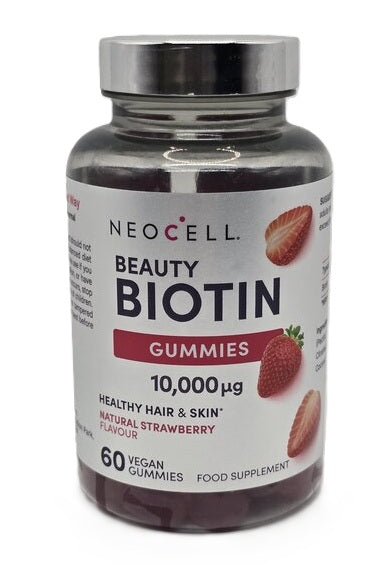 Beauty Biotin