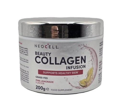 Beauty Collagen Infusion