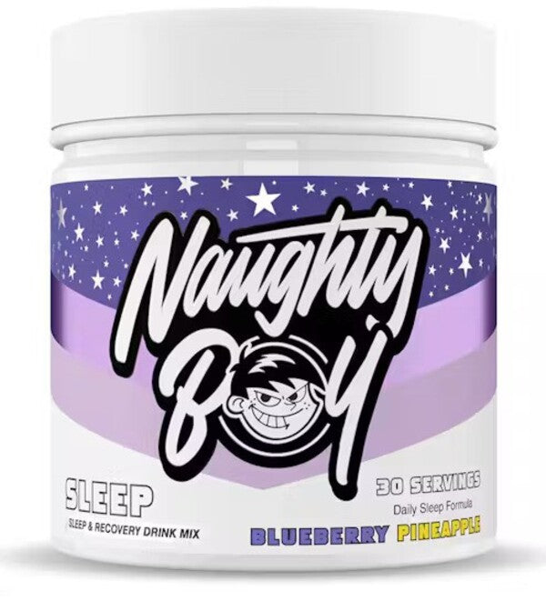 Sleep