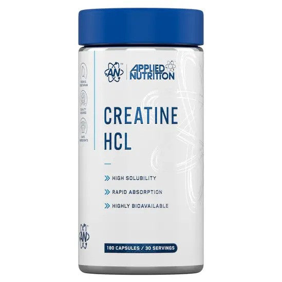 Creatine HCL