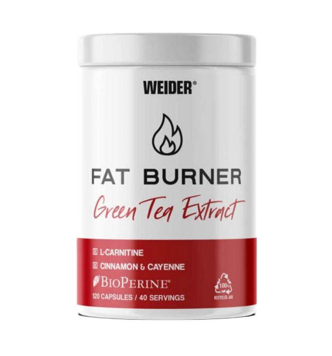 Fat Burner Green Tea Extract