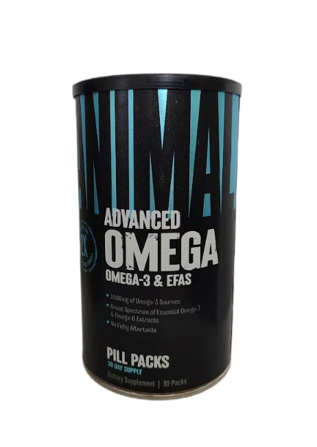 Advanced Omega
