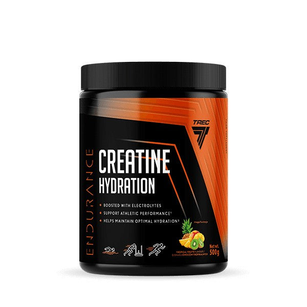 Endurance Creatine Hydration