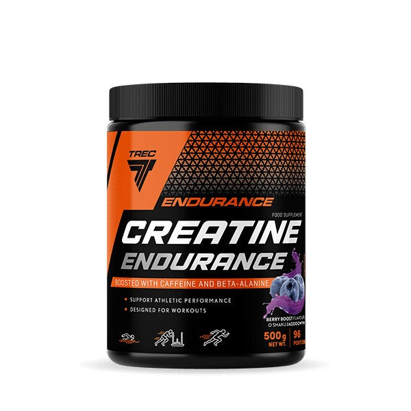 Creatine Endurance