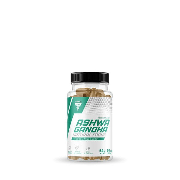 Ashwagandha Natural Focus