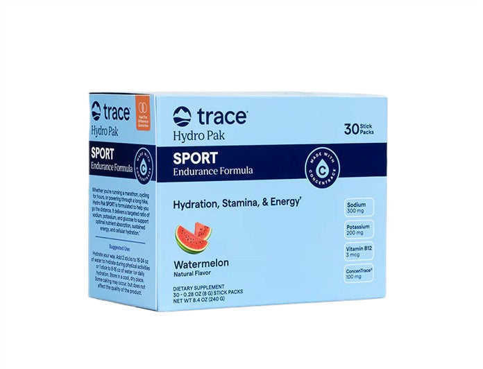 Hydro Pak Sport by Trace Minerals – product image 3
