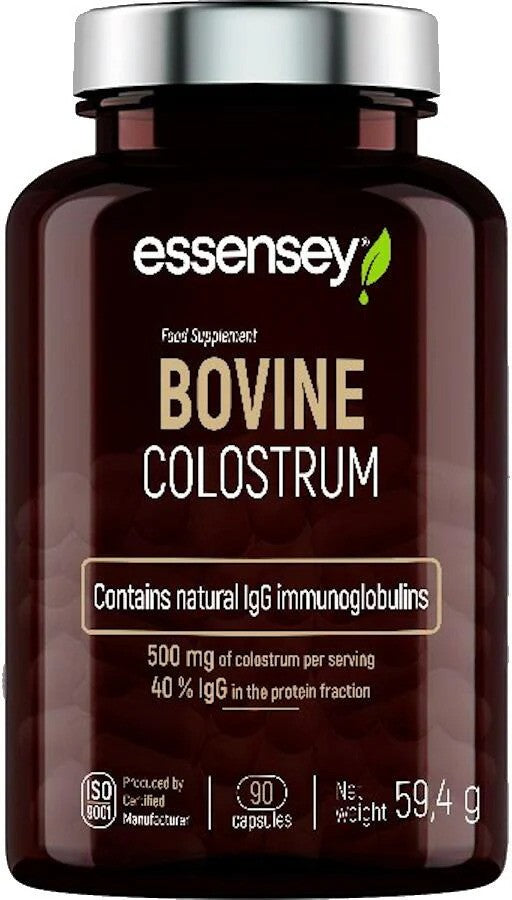 Bovine Colostrum