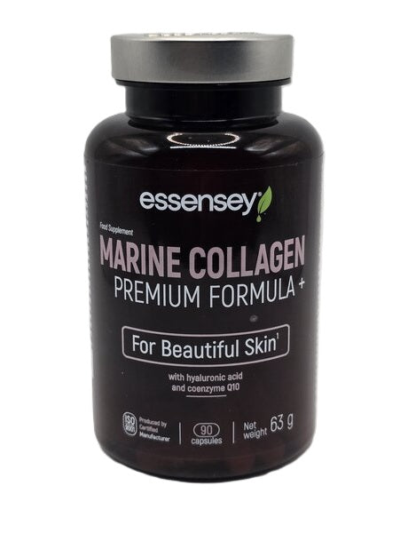 Marine Collagen Premium Formula +