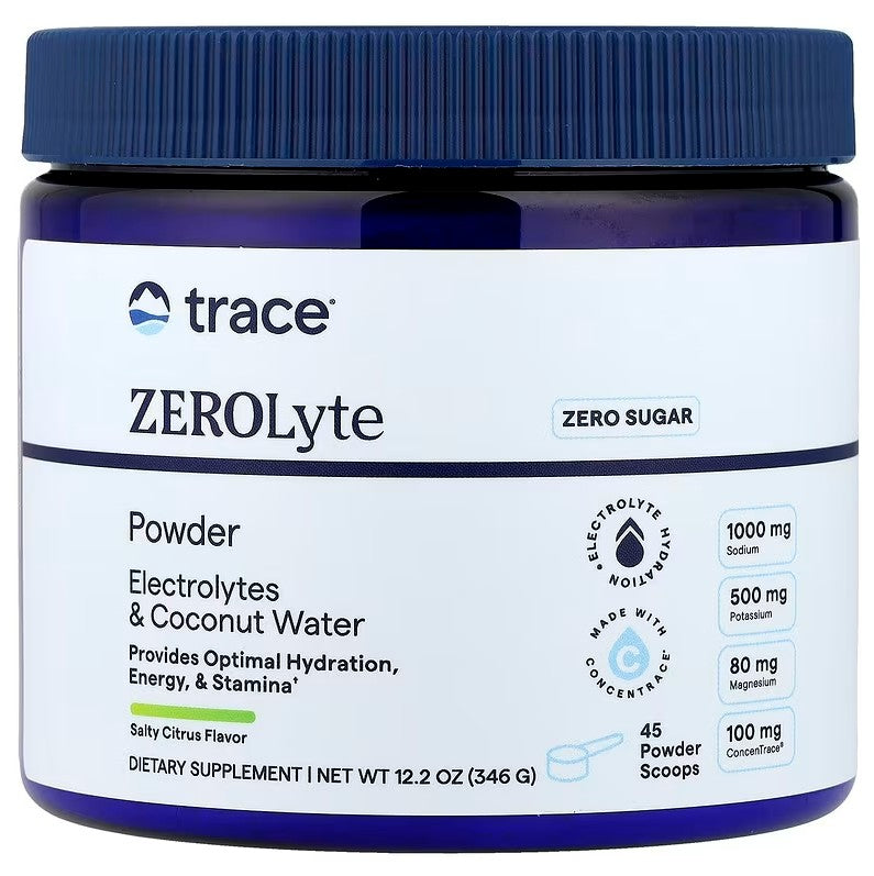 ZEROLyte Powder