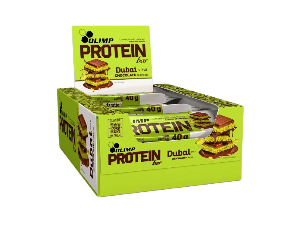 Protein Bar