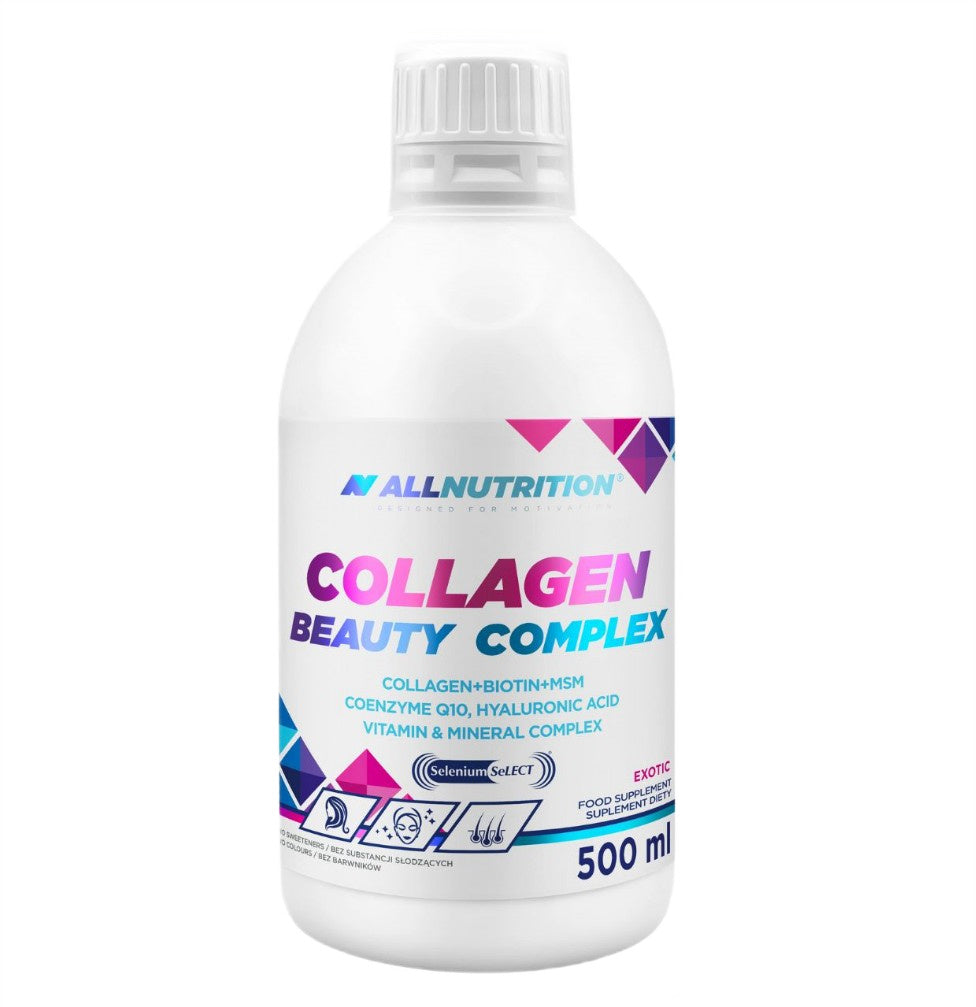 Collagen Beauty Complex