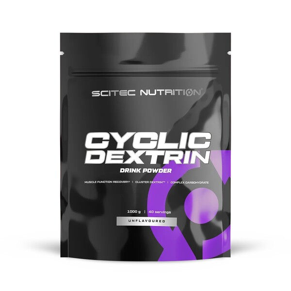 Cyclic Dextrin