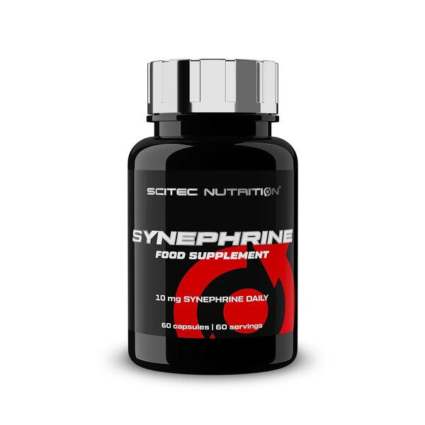 Synephrine - 60 caps