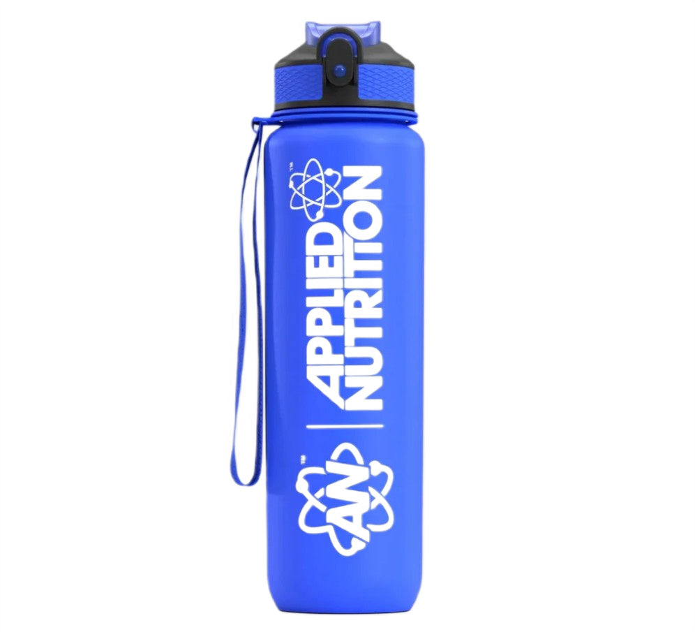 Lifestyle Water Bottle by Applied Nutrition