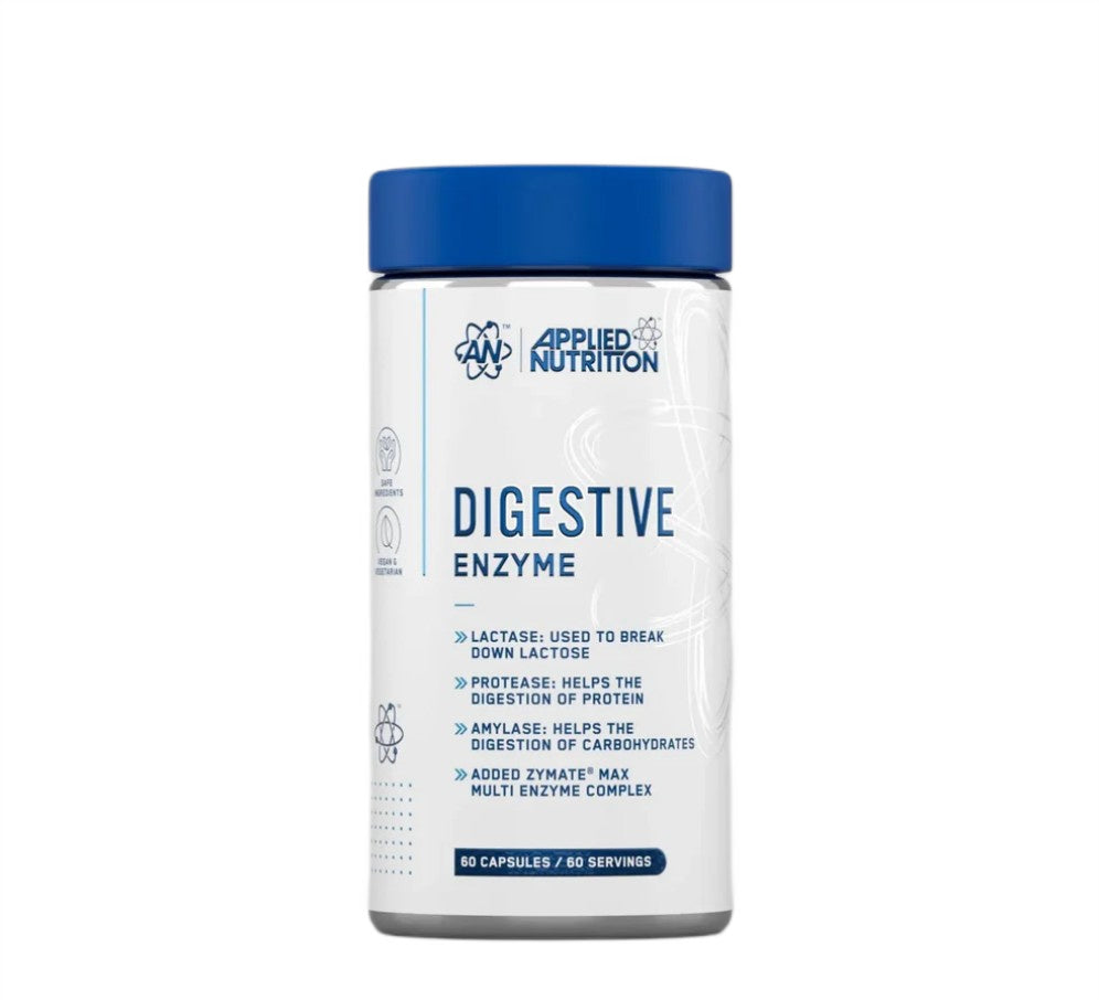 Digestive Enzyme by Applied Nutrition