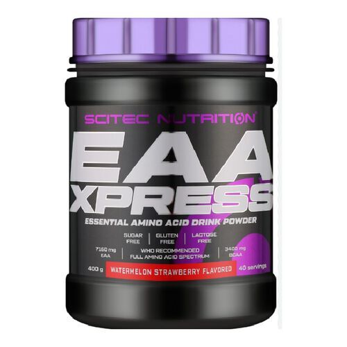 EAA Xpress by SciTec – product image 5