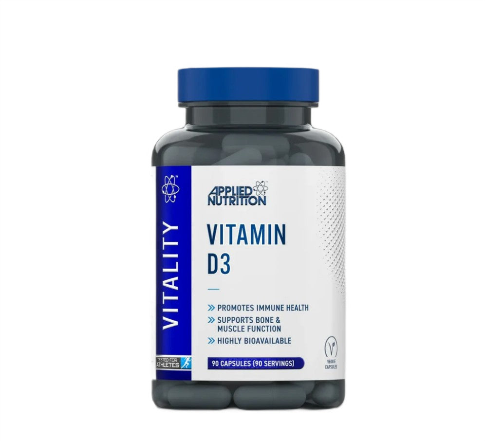 Vitamin D3