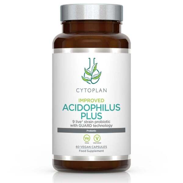 Acidophilus Plus