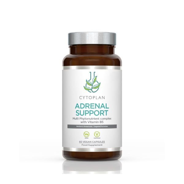 Adrenal Support